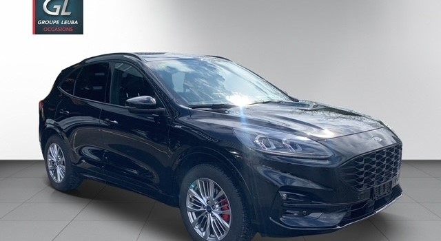 FORD KUGA 2.5 FHEV ST-Line X 4WD