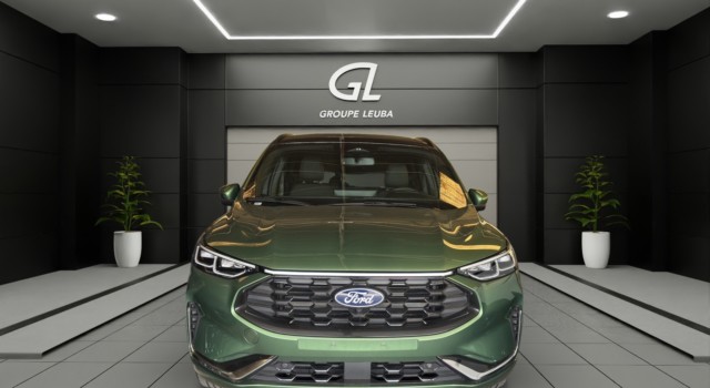 FORD KUGA 2.5 PHEV ST-Line X FWD