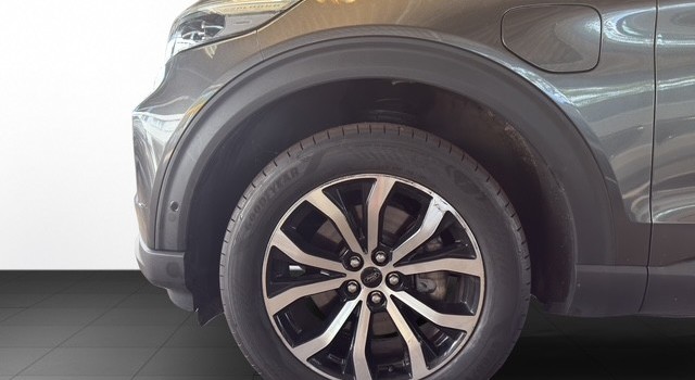 FORD EXPLORER 3.0 EcoB. Plug-in-Hybrid ST-Line 4WD Aut.