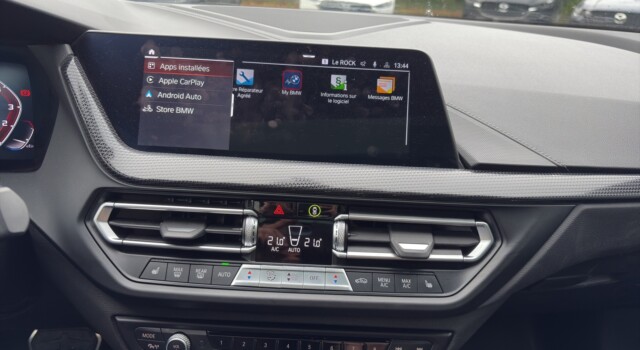 BMW M135 i xDrive