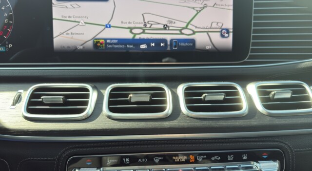 MERCEDES-BENZ GLE 400 e 4Matic+ 9G-Tronic