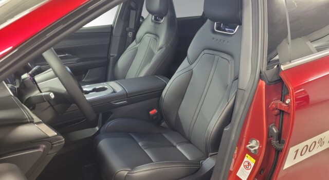 MAZDA 6 e 245 80kWh Takumi
