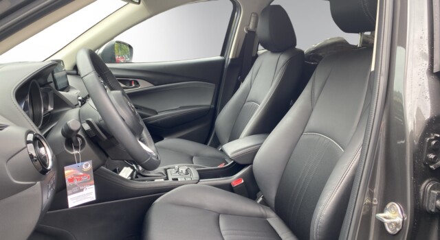 MAZDA CX-3 G 121 Revolution