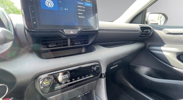 MAZDA 2 Hybrid Prime-line