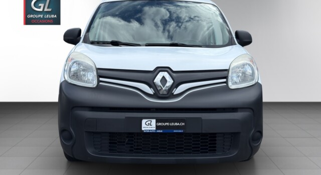 RENAULT KANGOO EXPR. Kangoo Medium dCi75 Acc.
