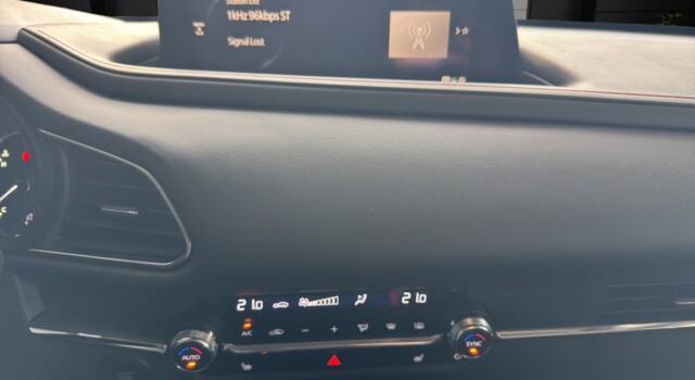 MAZDA CX-30 SKYACTIV-X 186 M Hybrid Homura AWD AT