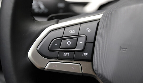 VW TAIGO 1.0 TSI R-Line DSG