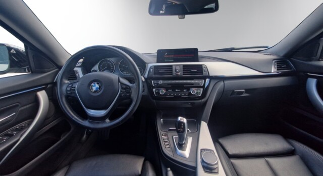 BMW 420 d Gran Coupé xDrive Sport Line Steptronic