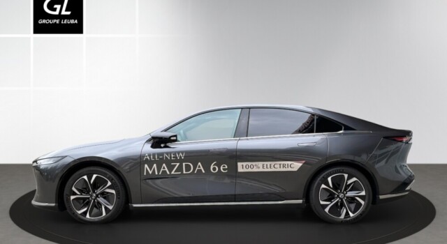 MAZDA 6 e 258 9kWh Takumi