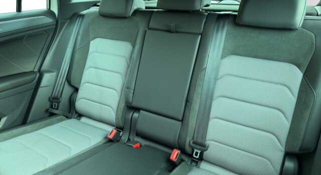 VW TIGUAN 2.0TDI High 4M
