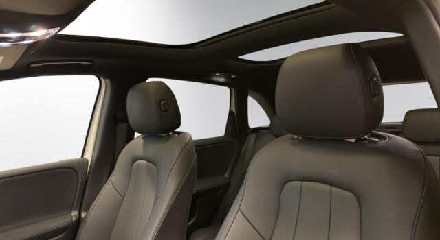 MERCEDES-BENZ B 250 4Matic Progressive