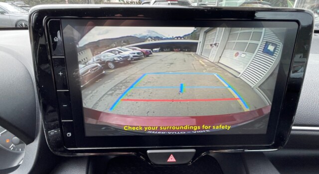 MAZDA 2 Hybrid Exclusive-line