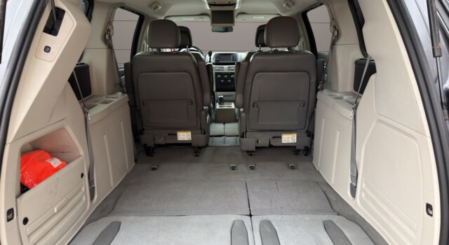 VW ROUTAN Volkswagen  3.6 V6 SE