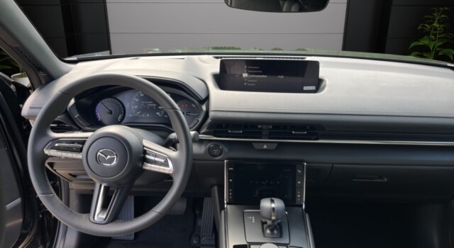 MAZDA MX-30 e-Skyactiv Prime-Line