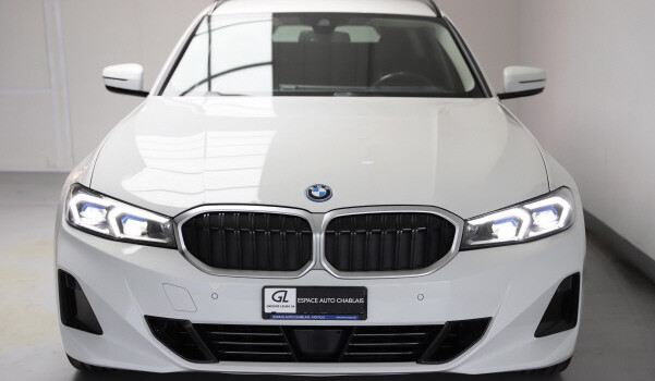 BMW 330 e xDrive Steptronic