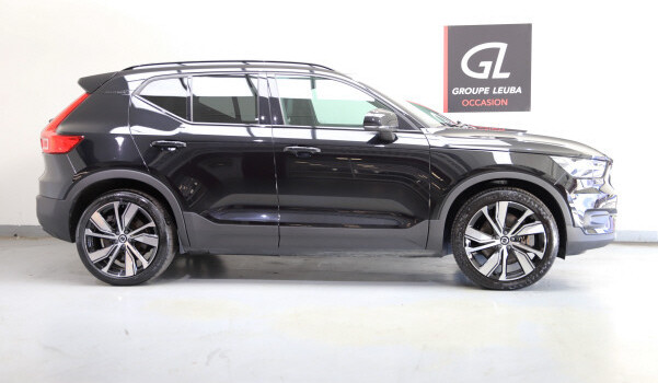 VOLVO XC40 P8 AWD Elec R-Design
