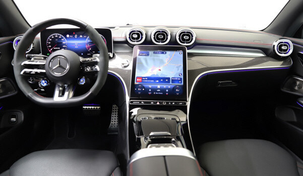 MERCEDES-BENZ CLE 53 AMG CLE AMG 53 Cabrio 4Matic+