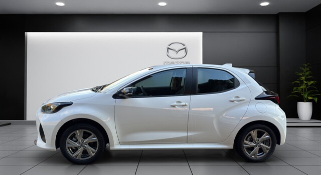 MAZDA 2 Hybrid Exclusive-line