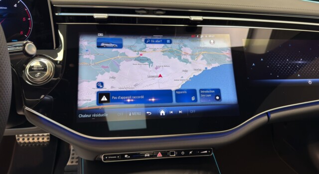 MERCEDES-BENZ E 220 d T 4Matic 9G-Tronic