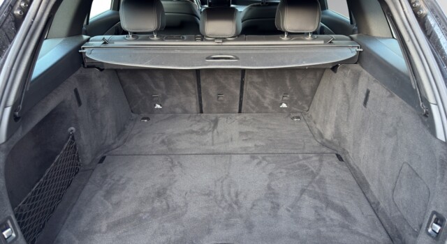 MERCEDES-BENZ C 200 AMG Line 4Matic