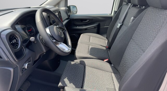 MERCEDES-BENZ VITO 116 CDI Lang Pro 9G-Tronic 4M