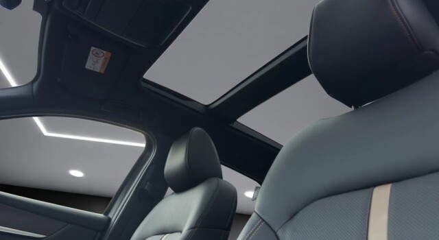 MAZDA CX-60 e-Skyactiv PHEV 327 AWD Homura Plus