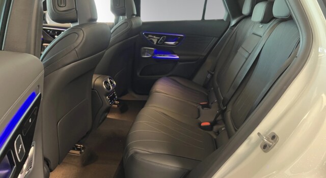 MERCEDES-BENZ GLC 63 AMG GLC AMG 63 S e Performance Executive Edition 9G-Tronic