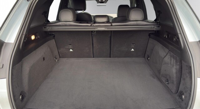 MERCEDES-BENZ GLE 350 de EQ Hybrid 4Matic 9G-Tronic EQ Star