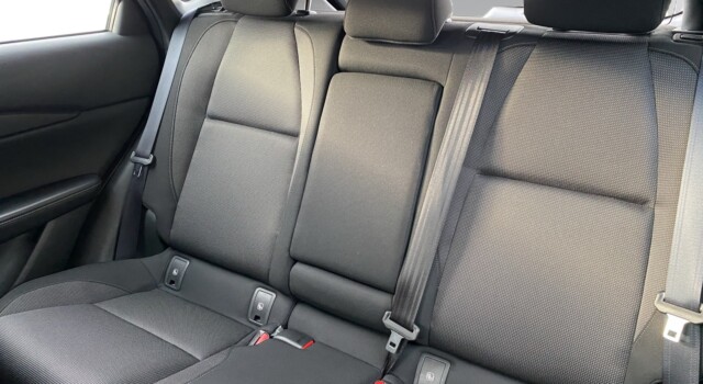 MAZDA CX-30 G 122 Prime Line AT