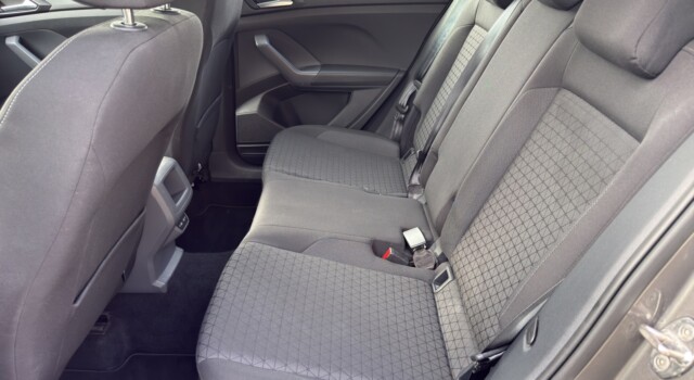 VW T-CROSS 1.0 TSI Life DSG