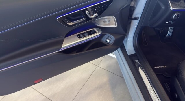MERCEDES-BENZ CLE 450 Cabrio 4Matic 9G-Tronic