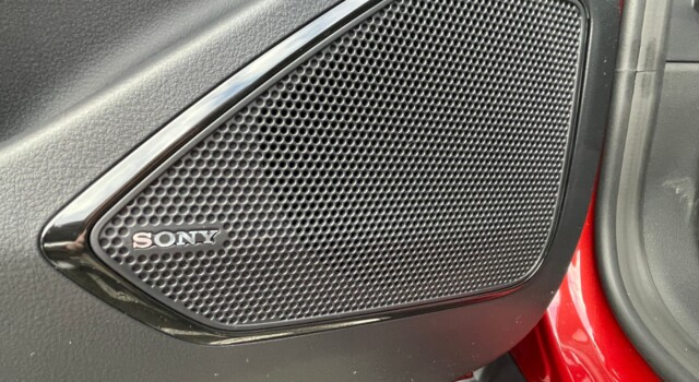 MAZDA 6 e 258 9kWh Takumi