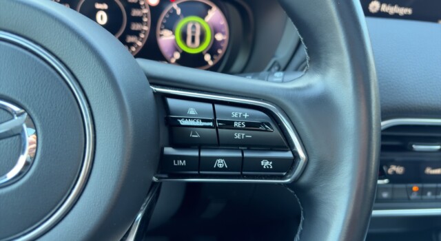 MAZDA CX-60 e-Sky. 327 Hom. AWD