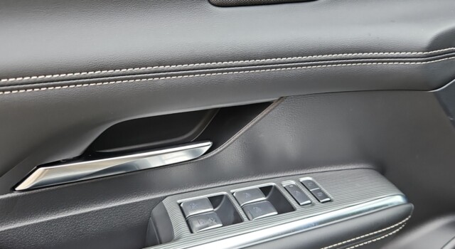 MAZDA 6 e 245 80kWh Takumi