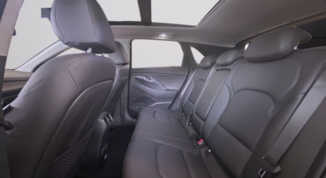 HYUNDAI i30 1.5 T-GDi Vertex 48V MH DCT