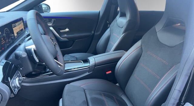 MERCEDES-BENZ CLA 250 CLA Shooting Brake 250 4Matic 8G-DCT