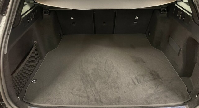 MERCEDES-BENZ C 43 AMG T 4 Matic Executive Edition