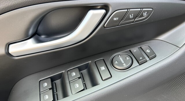 HYUNDAI i30 Wagon 1.5 T-GDi N Line 48V MH DCT