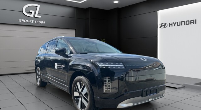 HYUNDAI IONIQ 9 110kWh Vertex 4WD