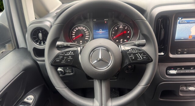 MERCEDES-BENZ VITO 114 KA PRO 3200mm L WORKER