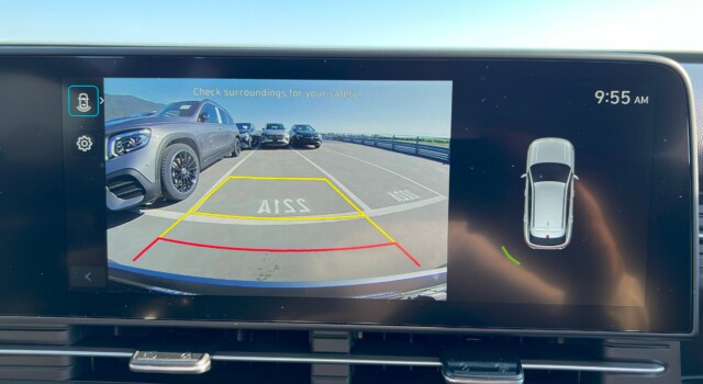 HYUNDAI KONA 1.6 GDi HEV Origo DCT