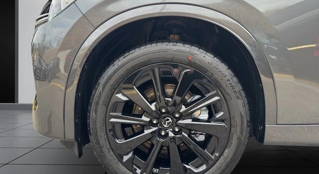 MAZDA CX-60 e-Skyactiv PHEV 327 AWD Homura Plus