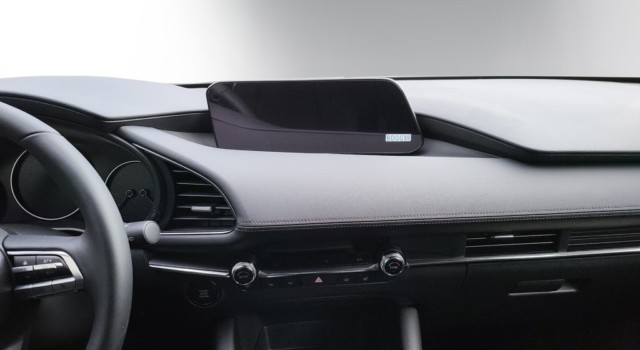 MAZDA 3 Hatchback SKYACTIV-G M Hybrid 150 Exclusive Line