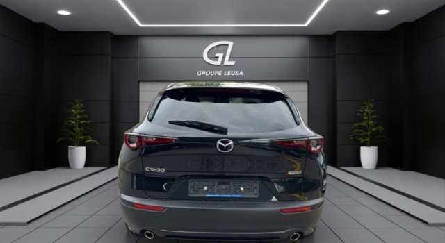 MAZDA CX-30 SKYACTIV-X 186 M Hybrid Homura AWD AT