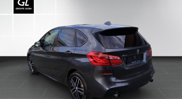 BMW 225 Active Tourer 225i xDrive ActiveTMSport