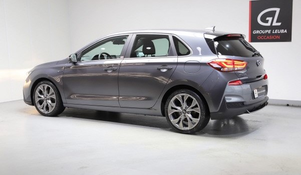 HYUNDAI i30 1.4 T-GDi N-Line