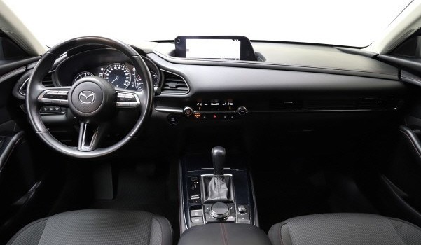 MAZDA CX-30 X 186 Homura AWD