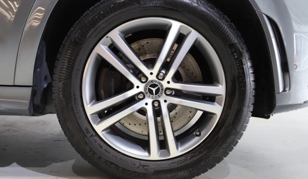 MERCEDES-BENZ GLE 580 AMG Line 4Matic