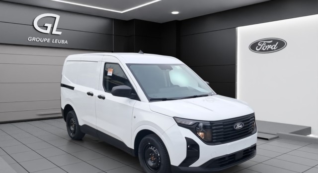 FORD TRANSIT COURIER Van 1.0 EcoBoost Trend