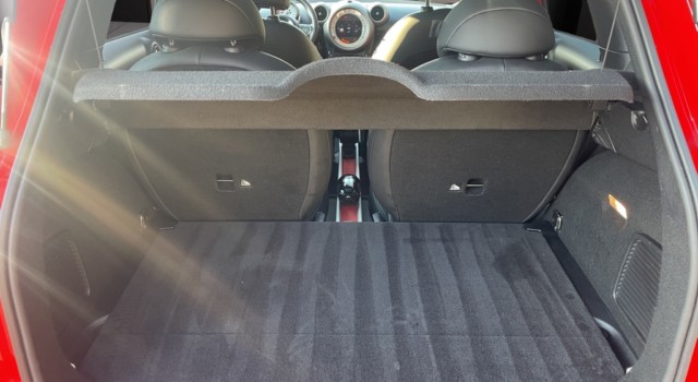 MINI COUNTRYMAN Cooper S FWD
